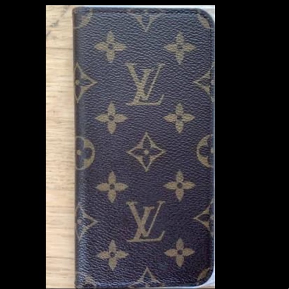 Louis Vuitton I Phone 7/8 - Picture 2 of 3